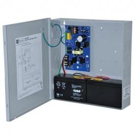 2.5amp 12/24VDC POWER SUPPLY  LARGE CABINET - Power Supplies